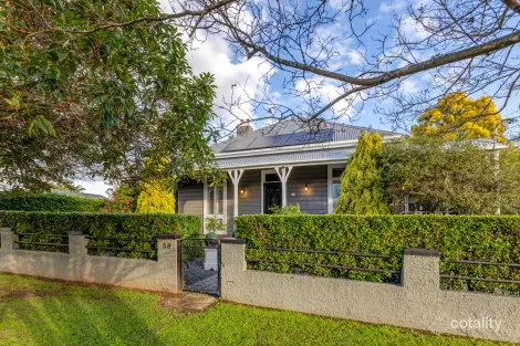58 Mackay St, Dungog, NSW 2420