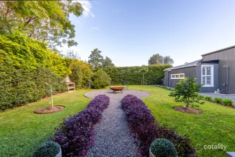 Property photo of 58 Mackay Street Dungog NSW 2420