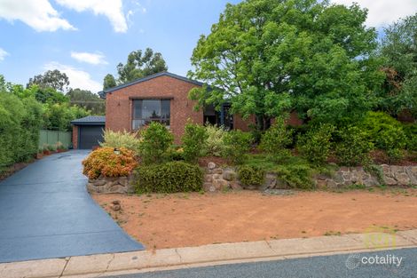 Property photo of 12 Chant Street Chisholm ACT 2905