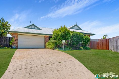 Property photo of 8 Donovan Court Tewantin QLD 4565