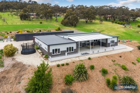 2 Melissa Ct, Kilmore, VIC 3764