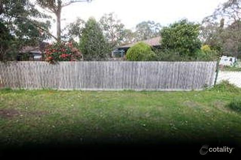 18 Waratah Ave, The Basin, VIC 3154