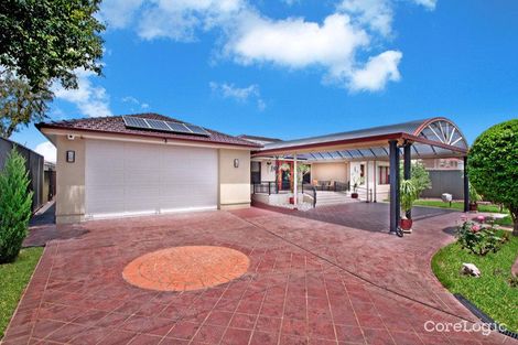 Property photo of 74 Narellan Road Narellan Vale NSW 2567