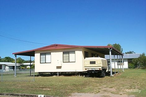 6 Whiting St, Taylors Beach, QLD 4850