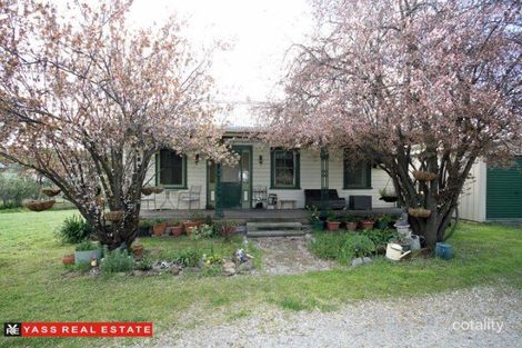 Property photo of 10 Short Street Bowning NSW 2582