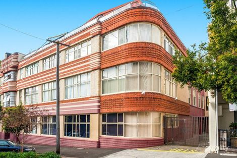 Property photo of 4/150-166 Forbes Street Woolloomooloo NSW 2011