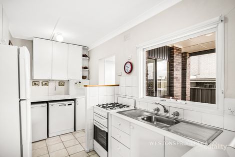 Property photo of 43 Hilary Street Winston Hills NSW 2153