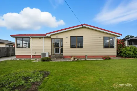 Property photo of 5 Carlisle Street Waverley TAS 7250