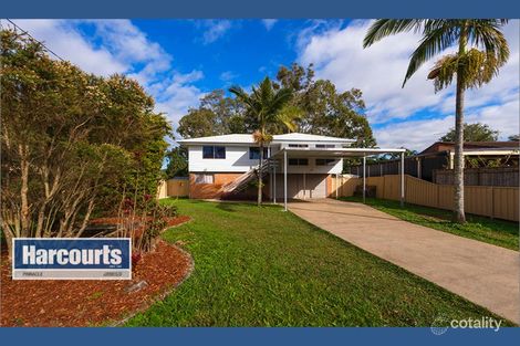 8 Clarendon St, Loganholme, QLD 4129