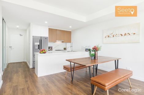 Property photo of 402/16-20 Smallwood Avenue Homebush NSW 2140