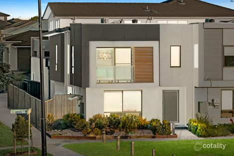 158 Vearings Rd, Wollert, VIC 3750