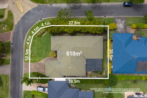 Property photo of 1 Taltarni Circuit Mitchelton QLD 4053