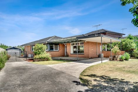 Property photo of 7 Wellman Street Reservoir VIC 3073