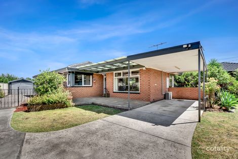 Property photo of 7 Wellman Street Reservoir VIC 3073