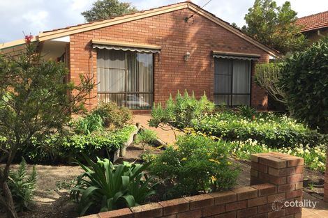 Property photo of 11 Leura Street Nedlands WA 6009