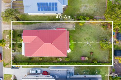 Property photo of 5 Eighth Avenue Kedron QLD 4031