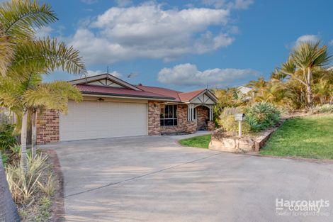 Property photo of 9 Derwent Place Springfield QLD 4300