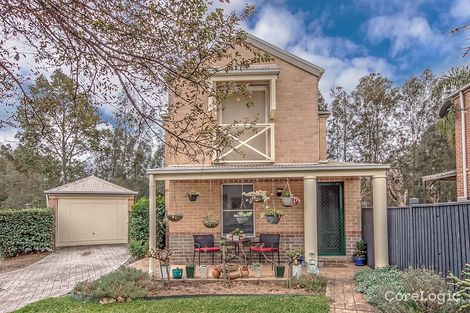 Property photo of 31 Acacia Court Narellan Vale NSW 2567