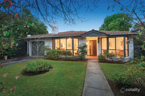 Property photo of 61A Paxton Street Malvern East VIC 3145