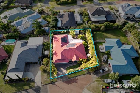 Property photo of 9 Derwent Place Springfield QLD 4300