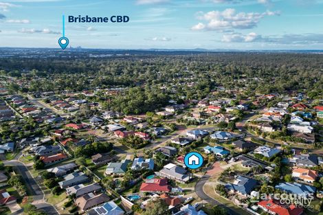 Property photo of 9 Derwent Place Springfield QLD 4300