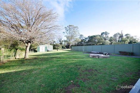 Property photo of 4 West Parade Buxton NSW 2571
