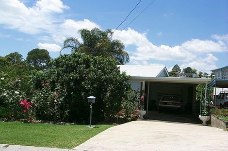 6 Cooling St, Lismore Heights, NSW 2480