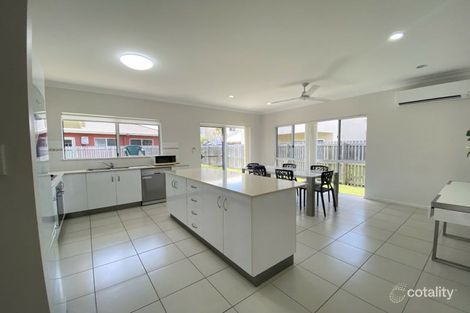 Property photo of 32 Seabreeze Crescent Bowen QLD 4805