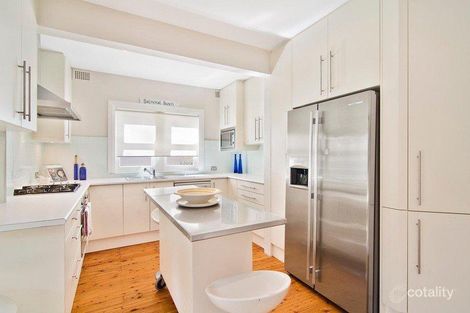 Property photo of 2/83 The Esplanade Mosman NSW 2088