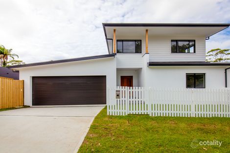 Property photo of 54 McIntosh Road Narraweena NSW 2099