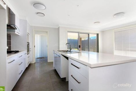 Property photo of 3 Polsson Street Horsley NSW 2530
