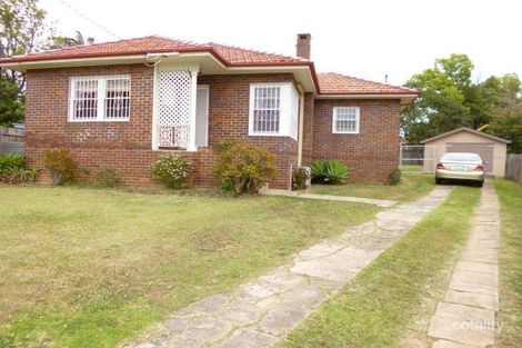 Property photo of 6 Jessop Place Westmead NSW 2145