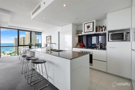 Property photo of 1201/9 Ferny Avenue Surfers Paradise QLD 4217