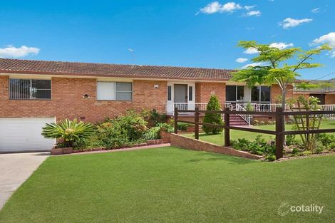 Property photo of 3 Wattle Street Casino NSW 2470