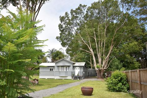 Property photo of 32 Eudlo Road Mooloolah Valley QLD 4553