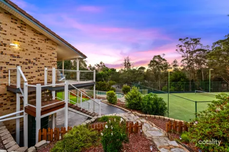 Property photo of 4B La Senda Court Springwood QLD 4127