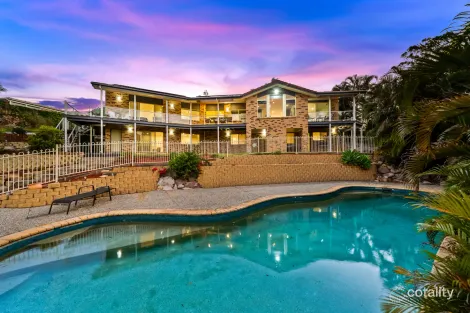 Property photo of 4B La Senda Court Springwood QLD 4127