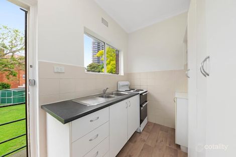 Property photo of 4/9 Todman Avenue Kensington NSW 2033