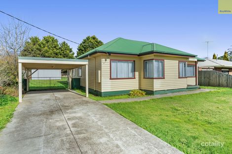 21 Edols St, Ballan, VIC 3342
