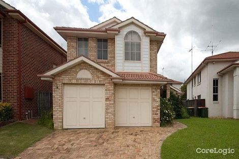 Property photo of 25 Kingsmere Drive Glenwood NSW 2768