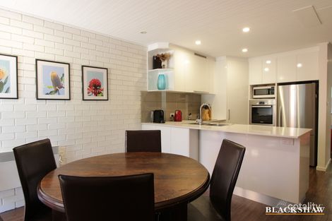 Property photo of 9/22 Leichhardt Street Griffith ACT 2603