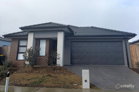 3 Chandler St, Smythes Creek, VIC 3351