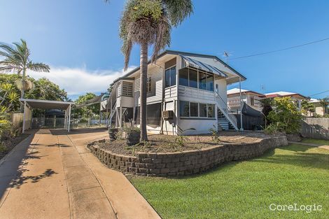 Property photo of 39 Hodel Street Hermit Park QLD 4812