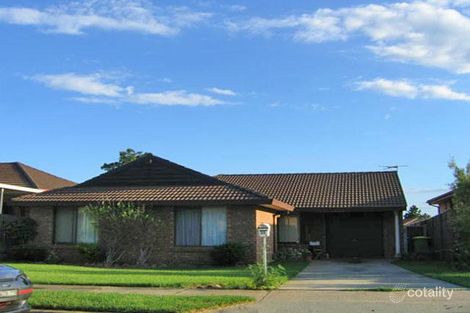 38 Kosciusko St, Bossley Park, NSW 2176