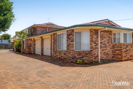 Property photo of 2/240 Spring Street Kearneys Spring QLD 4350