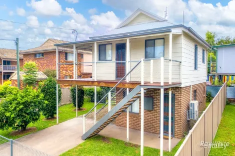 Property photo of 2 Woodward Street Grafton NSW 2460