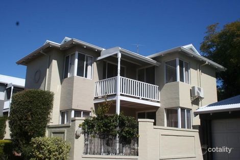 8/17 Lake Monger Dr, West Leederville, WA 6007