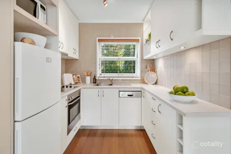 Property photo of 4/18 Rickard Street Balgowlah NSW 2093