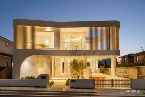 18 Gladstone St, Concord, NSW 2137