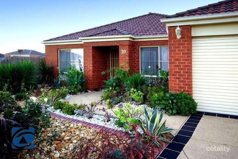 Property photo of 10 Hanrahan Wynd Lynbrook VIC 3975